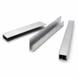 Profile Aluminiu